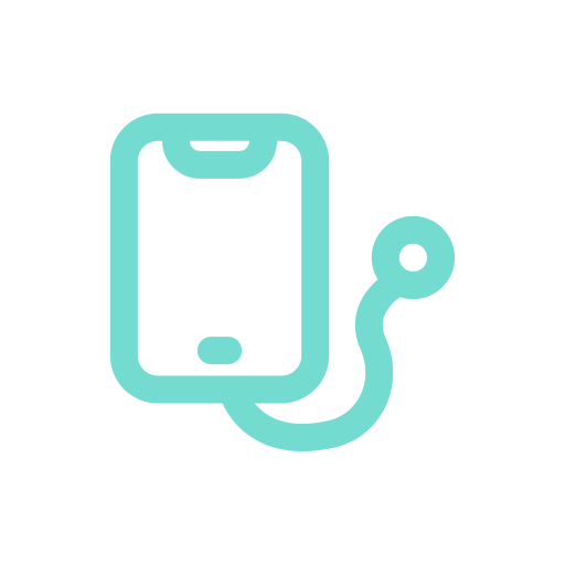 Intelligent pre diagnosis Icon
