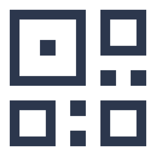 QR code Icon