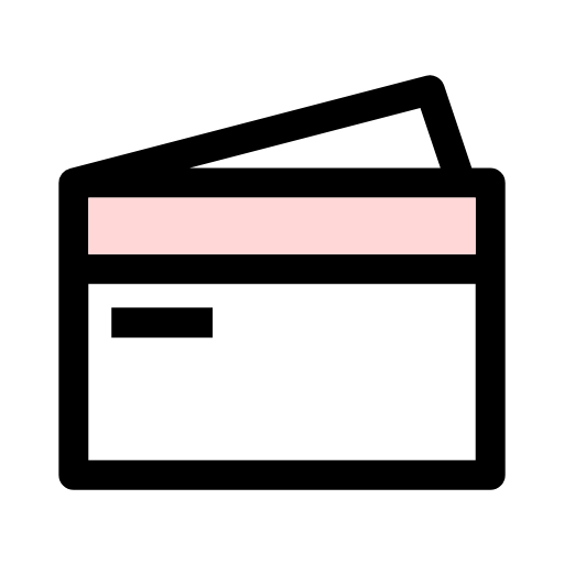 Credit Card Icon