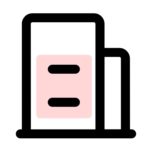 mechanism Icon