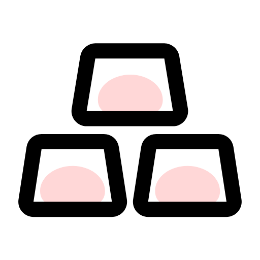 noble metal Icon