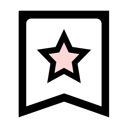 Recommended products Icon