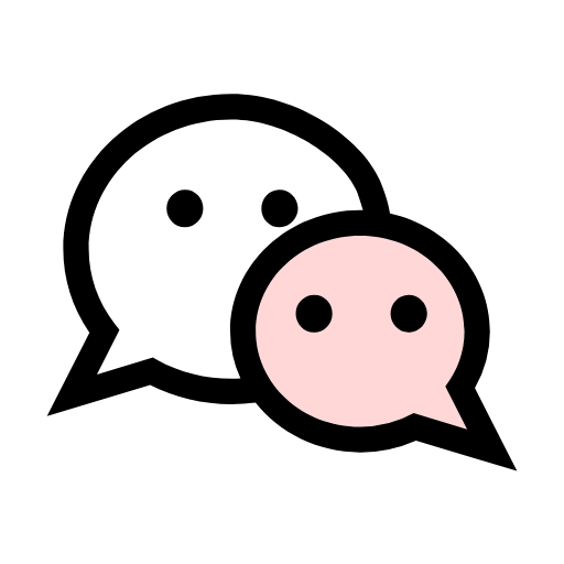 WeChat Icon