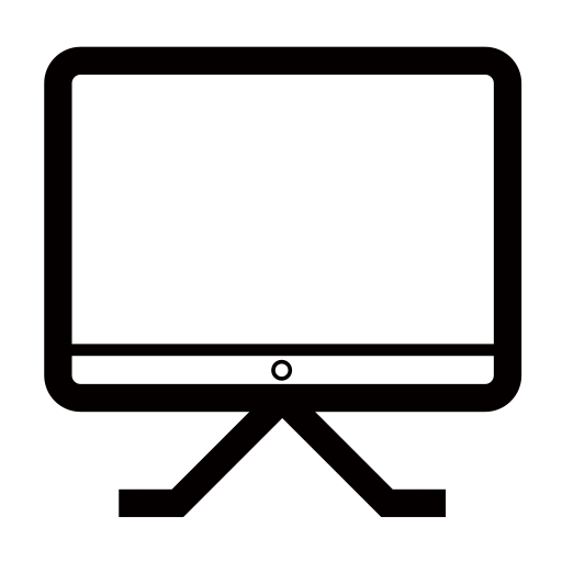 Office processing Icon