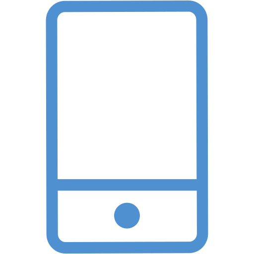 Mobile phone (1) Icon