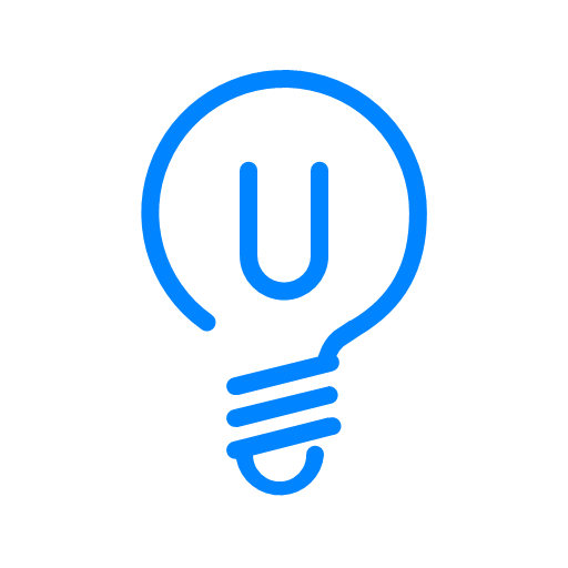 Intelligent light field Icon