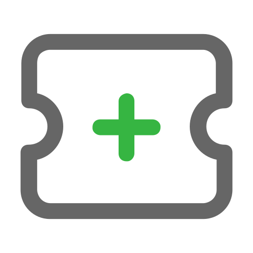 coupon Icon