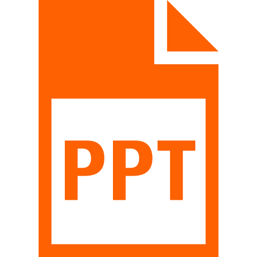 dashboard_ppt Icon
