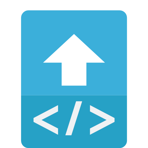 Icon? Developer version release management Icon