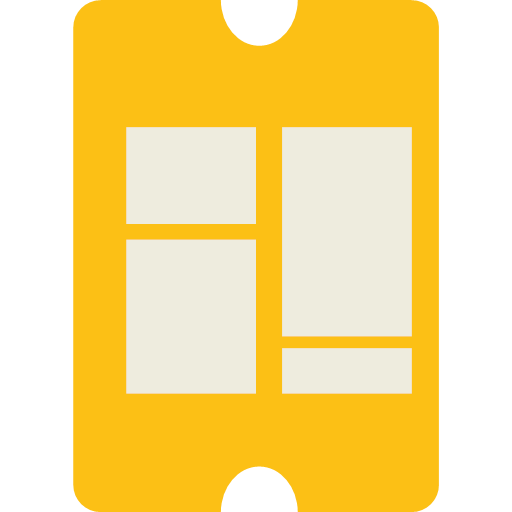 Leaving cloud salary template management Icon