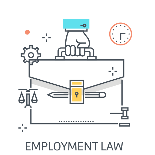 labour law Icon