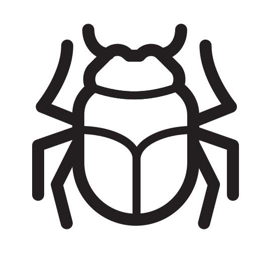 bug Icon