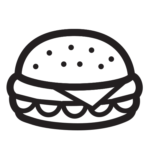 burger Icon