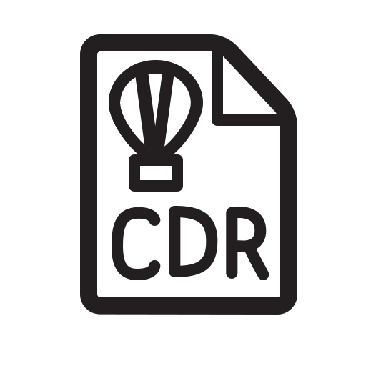 Cdr Icon