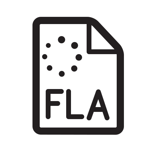 Fla Icon