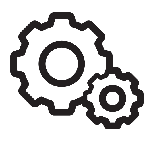 gears Icon