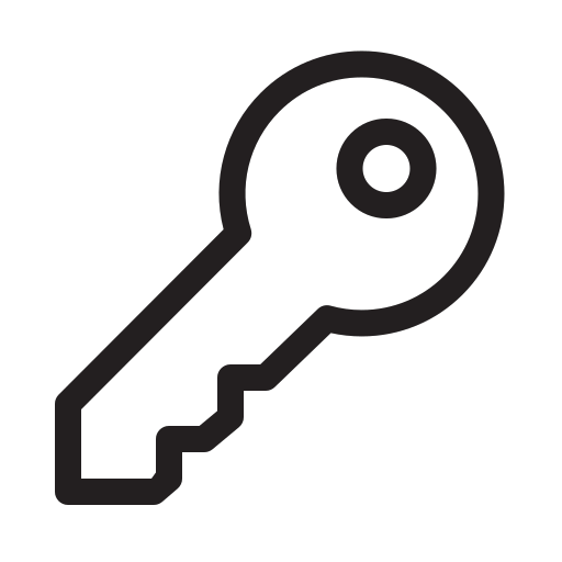 key Icon