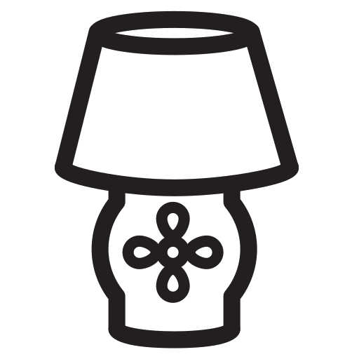 lamp Icon