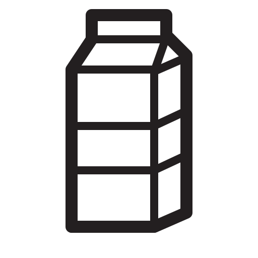 milk Icon