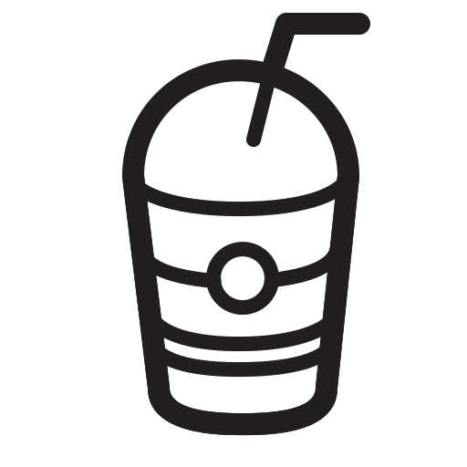 milk-shake Icon