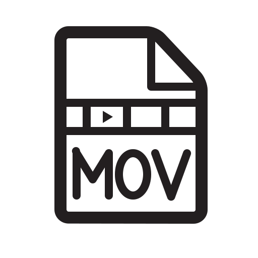 Mov Icon