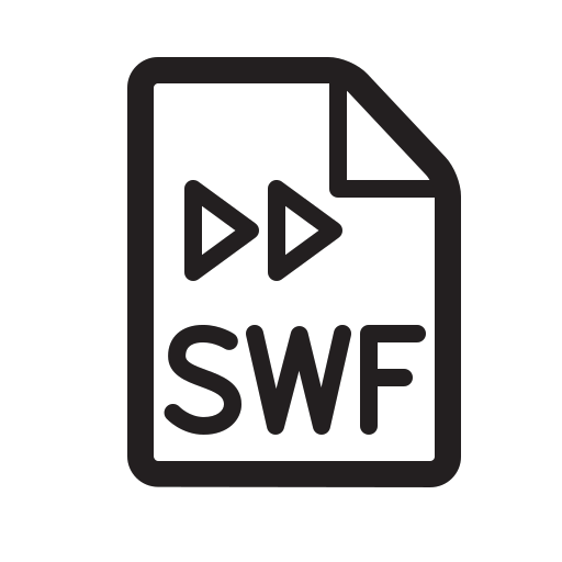 Swf Icon