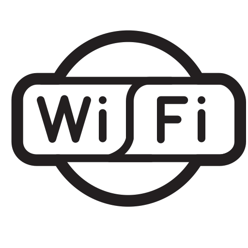 wi-fi Icon