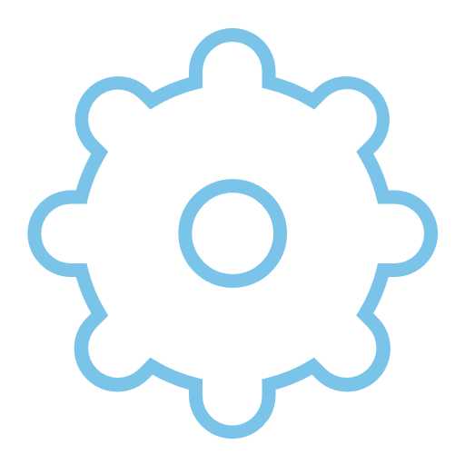Set up Icon