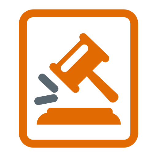 Civil law 2 Icon