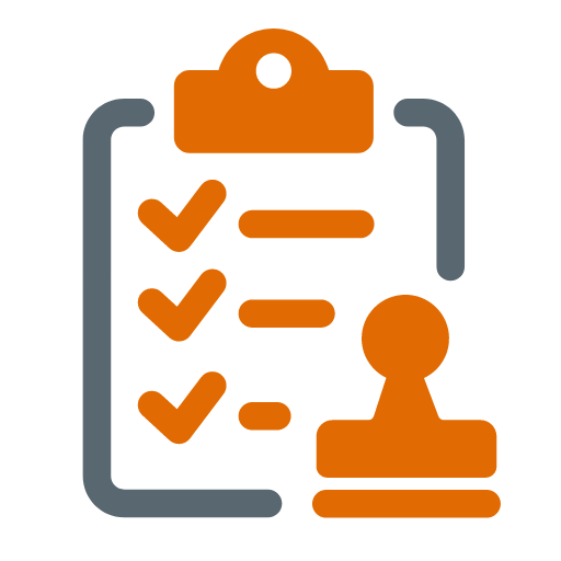 Compliance Icon