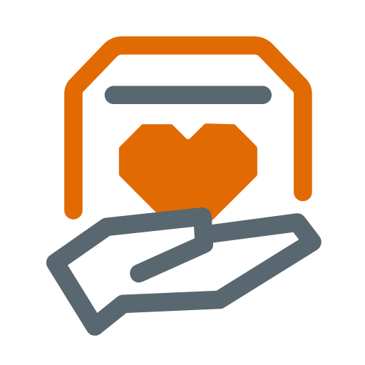 Customized service 2 Icon