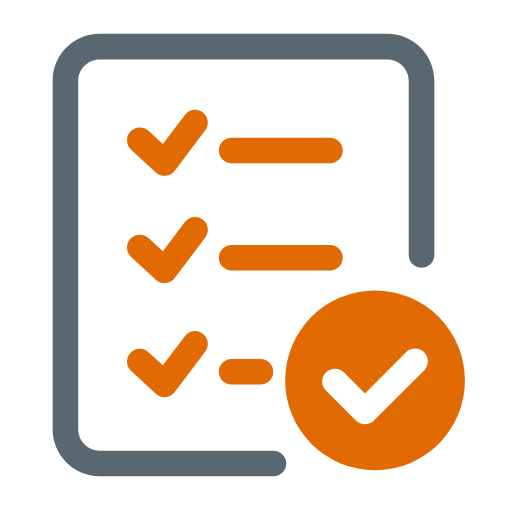 Due diligence 2 Icon