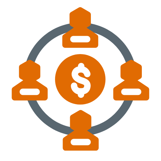 Electronic Commerce Icon