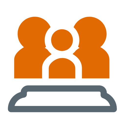 Family law 2 Icon
