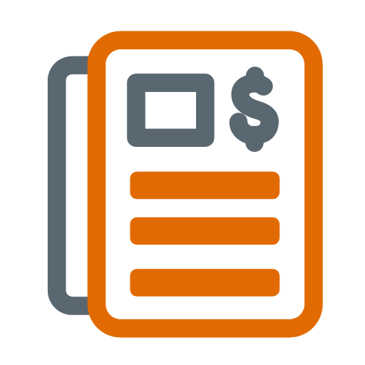 Financial Law 2 Icon