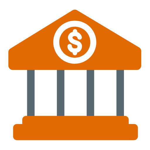 Foreign direct investment 2 Icon