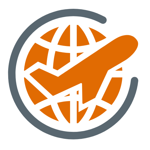 Global expansion 2 Icon