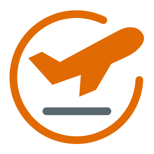 Global expansion Icon