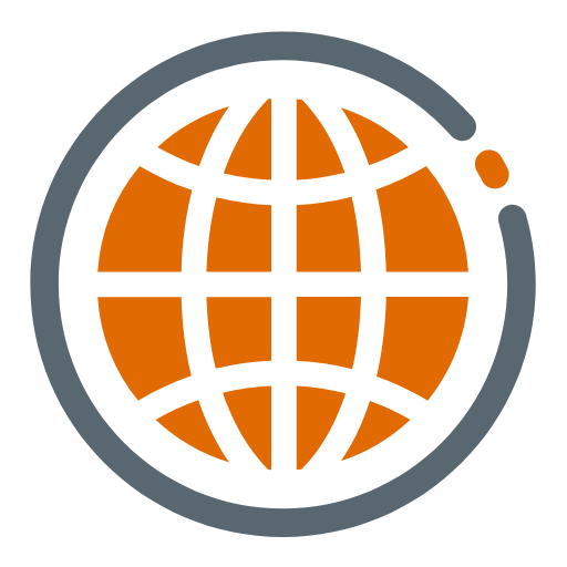 Global services 2 Icon