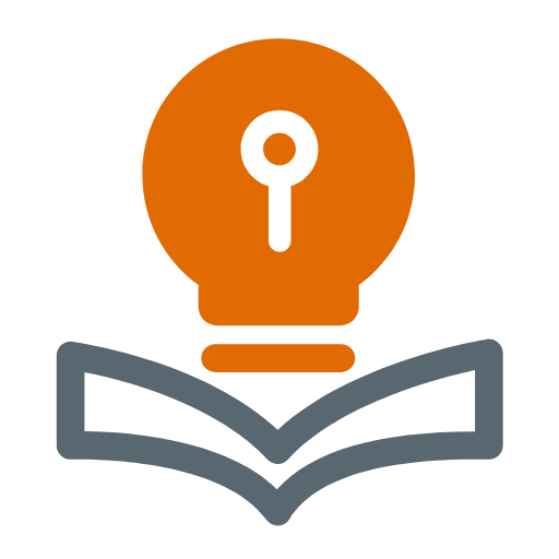 intellectual property right Icon