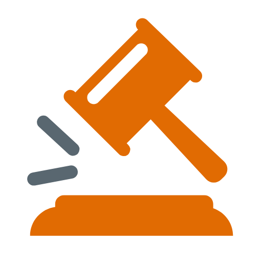 litigation Icon