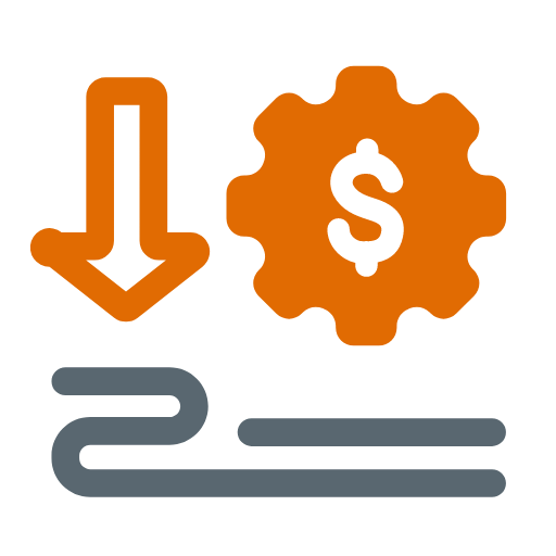 Market access 2 Icon