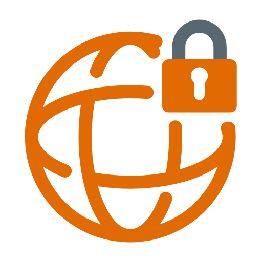 Network law 2 Icon