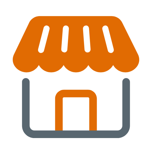 Retail 2 Icon
