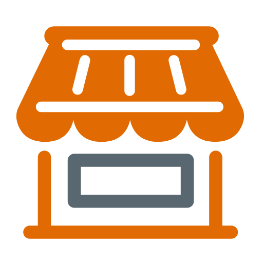 retail Icon