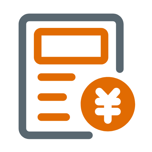 Tax 2 Icon