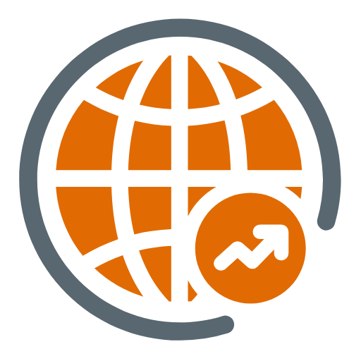 Transnational business 2 Icon