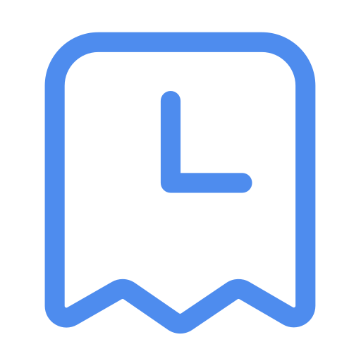Leave application Icon
