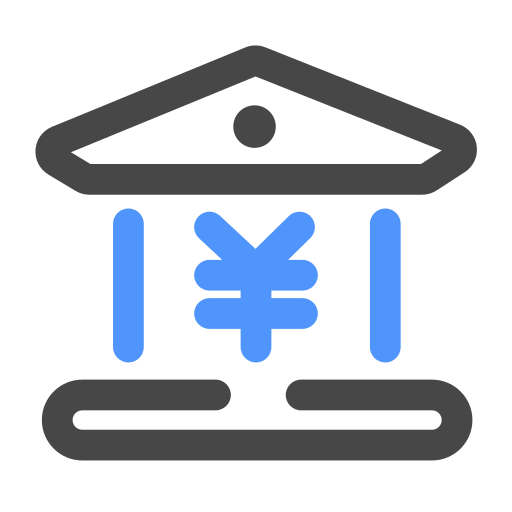 bank Icon