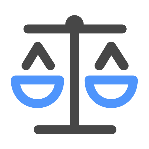 law Icon